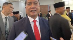 Gubernur NTB Bahas Solusi Terbaik Soal 518 Honorer yang Dirumahkan
