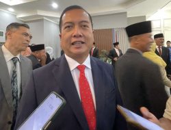 Gubernur NTB Bahas Solusi Terbaik Soal 518 Honorer yang Dirumahkan