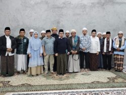 Badan Otonom NW Siap Kritis Terhadap Program Pemprov NTB