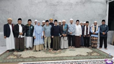 Badan Otonom NW Siap Kritis Terhadap Program Pemprov NTB