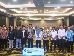 Pemprov NTB Dorong Pemerataan Akses Digital, 33 Lokasi Masih Blank Spot