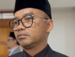 Wakil Ketua DPRD NTB: Gubernur Harus Evaluasi! Eks Napi Jadi Kadis, Pansel Harus Gentle Akui Kecolongan