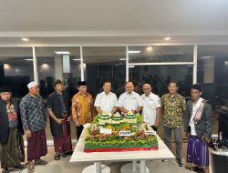 Betabeq Iringi Persiapan MotoGP Mandalika 2025, NTB Pamerkan Budaya Lokal