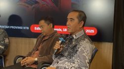 UMKM Dilarang Pakai Gas Subsidi Saat MotoGP Mandalika 2025