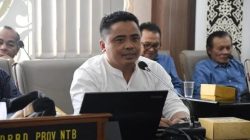 Gubernur Iqbal Diminta Selektif Pilih Dewas Baznas, Pertimbangkan Aspek Keterwakilan dan Latar Belakang