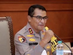 Kapolda NTB Imbau Mahasiswa Unjuk Rasa Tanpa Anarkis