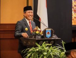 6 Jabatan OPD NTB Dibuka, 53 Peserta Lolos Administrasi