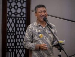 BKD NTB Tanggapi Kritik Penunjukan Plt Kadis Dikbud