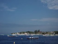 Delapan Negara Keluarkan Travel Warning, NTB: Pariwisata Aman Terkendali