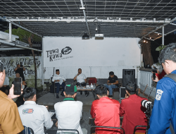 Gubernur NTB Terima Aspirasi Gerakan 9 September, Komitmen Buka Ruang Dialog Rutin dengan Mahasiswa