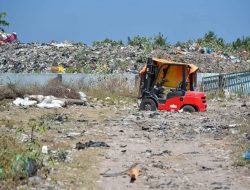Sampah Gili Trawangan Disorot Dunia, Pemprov NTB Siapkan Solusi