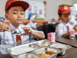 Satgas Tegaskan Isu MBG Harus Berdasarkan Fakta, Capaian Sudah 47% di NTB