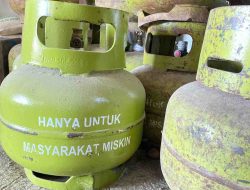 Staff Ahli Gubernur Sebut Gas Melon Langka di NTB Bukan Karena Maulid, Distribusi Buruk Jadi Biang Kerok