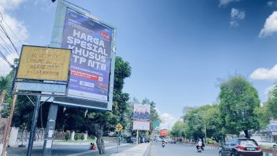 Penjualan Tiket MotoGP Mandalika 2025 Capai 42 Ribu Lembar