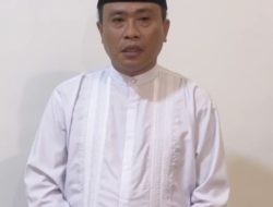 Usai Ngamuk-Lempar Mic di Kemenag Dompu Viral, Zamroni Aziz Minta Maaf