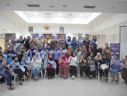 Dorong UMKM Kuliner Go Digital Lewat Indibiz, Telkom Indonesia Gandeng PPJI NTB