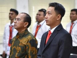 DPD KAI NTB dan FHISIP Unram Gelar PKPA, Cetak Advokat Profesional