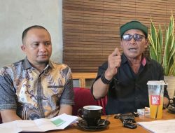 Eks Ketua Tim Hukum Iqbal-Dinda Minta Gubernur NTB Cabut SK Penunjukan Kepala DPMPTSP