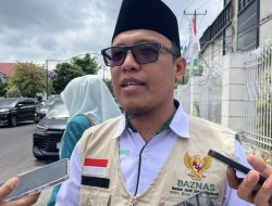Baznas NTB Luncurkan Program Z Coffee untuk Mahasiswa di Mataram