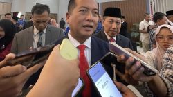 Gubernur NTB Tegaskan Meritokrasi Jadi Dasar Pemilihan Pejabat Baru