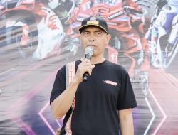 MotoGP Mandalika 2025 Hadirkan Pengalaman Unik: Dari Tiket Diskon, Parade Pembalap hingga Dewa 19