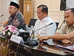 MotoGP 2025 & PON 2028: NTB Siap Jadi Tuan Rumah, Komisi X Janjikan Dukungan Anggaran