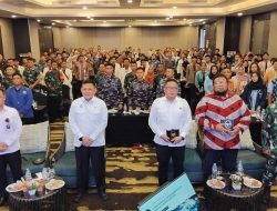 Kemenkopolkam Ajak Warga NTB Perkuat Literasi Digital untuk Tangkal Hoaks
