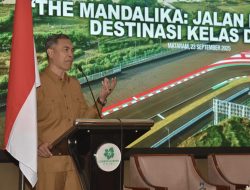 MotoGP Mandalika, Bukti NTB Siap Jadi Destinasi Wisata Kelas Dunia