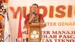 Zulkieflimansyah: Injeksi Rp200 T Harus Dibantu MBG dan Koperasi Merah Putih