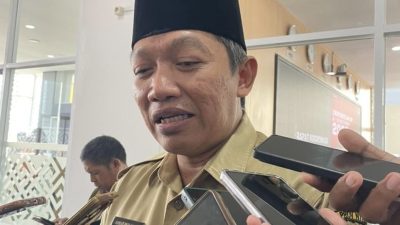 NTB Targetkan 121 Ribu Penonton MotoGP 2025, Promosi Wisata Jadi Fokus Utama