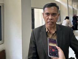 Pendaftar Komisioner KI NTB Meningkat Jadi 168 Orang, Seleksi Dimulai Hari Ini