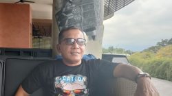 Pemerhati Politik NTB: Insiden Demo di Kantor Gubernur Tidak Sehat untuk Demokrasi
