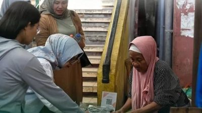 QRIS Bank NTB Syariah: Transaksi Mudah, Aman, dan Praktis