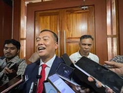 Gubernur NTB: DPRD Gunakan Kantor Gubernur Sementara Usai Gedung Dibakar