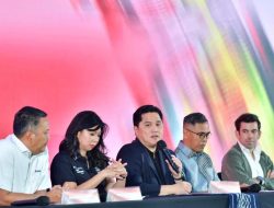 MotoGP Mandalika 2025 Diproyeksikan Dongkrak Ekonomi Hingga Rp4,8 Triliun