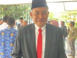 Inspektur Baru NTB Janji Perkuat Pengawasan dan Manajemen Risiko Pembangunan