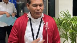 Masa Jabatan Pj Sekda NTB Lalu Moh Faozal Diperpanjang Tiga Bulan Lagi