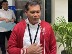 Masa Jabatan Pj Sekda NTB Lalu Moh Faozal Diperpanjang Tiga Bulan Lagi