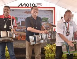 MotoGP Mandalika 2025 Bukan Sekadar Balapan, Tapi Pesta Rakyat NTB yang Bikin Dunia Kagum!