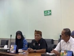 BI NTB Dukung Lombok Sumbawa Fair Jadi Side Event MotoGP Mandalika 2025