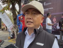 Disinggung Soal Dana Direktif, Gubernur Iqbal: Tanya Saja ke Tuhan!