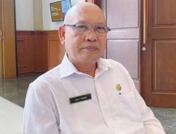 Eks Kadis Kelautan dan Perikanan NTB Sebut PT Thamarind Gili Gede Belum Kantongi Izin Reklamasi