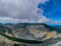 Proyek Elang di Balik Ropang: Harapan Baru Ekonomi Hijau dari Perut Sumbawa NTB