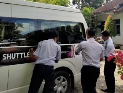 Pemprov NTB Siapkan Armada Transportasi Lengkap untuk Sukseskan MotoGP Mandalika 2025