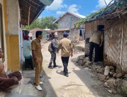 Perkim NTB Fokus Benahi Permukiman Kumuh dan Rumah Tak Layak Huni, 175 Unit Siap Direhabilitasi