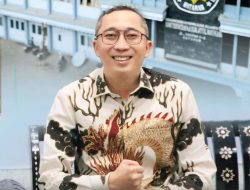 Rektor UNW Mataram: Hultah NWDI Adalah Warisan Sakral Maulanasyaikh yang Harus Dijaga