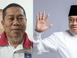 Lalu Gita dan Muhammad Rum Diperiksa Kejati NTB Sampai 3 Jam, Ada Apa?