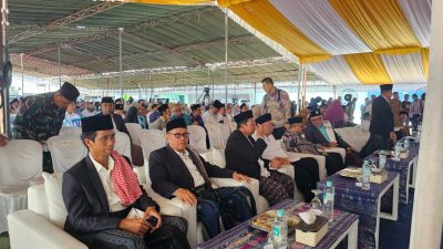 Menteri Pendidikan Dasar dan Menengah Sebut Lentera Hati Contoh Penerapan Sistem Pendidikan Inklusif