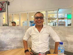 Iwan Slenk Sarankan Polemik Pemilihan Senat Unram Dihentikan