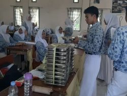 Dapur Bermasalah Langsung Ditutup, Satgas MBG NTB Tegaskan Keamanan Pangan Anak Prioritas Utama